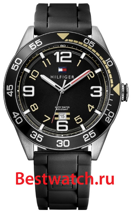Часы Tommy Hilfiger Cool Sport 1790978